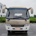 Indon King Long XMQ6806G 2012 Version manuelle utilisée Bus Utilisé Coach Euro 3 Nombre de sièges 19 + 1 Prix bas